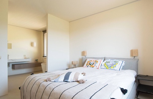 Paciano Villa | New! Luxe Landhuis met Airco en 17 m Infinity Pool - Lago Trasimeno