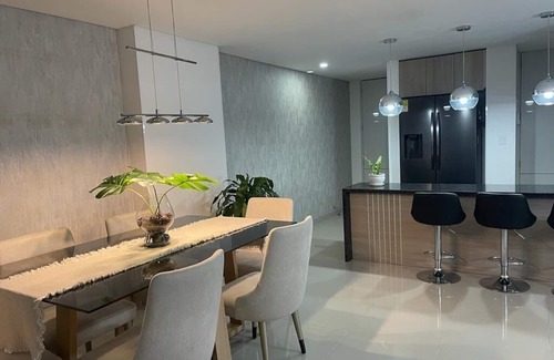 Neiva Apartment | New Luxury Apartment