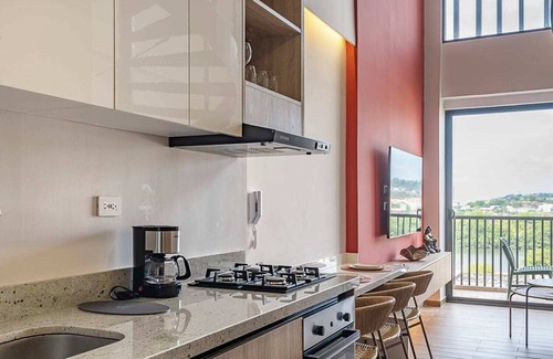 Manga Apartment | New Luxury Apartment In Cartagena