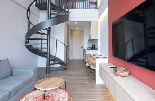 Manga Apartment | New Luxury Apartment In Cartagena