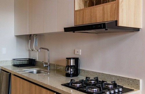 Manga Apartment | New Luxury Apartment In Cartagena