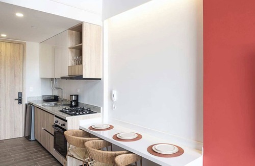 Manga Apartment | New Luxury Apartment In Cartagena