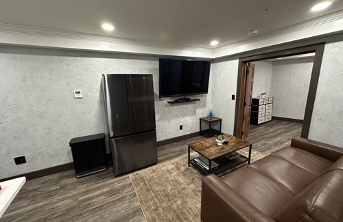 Walla Walla Condo | NEW Luxury Condo 2 blocks from Historic Main Street in Downtown Walla Walla