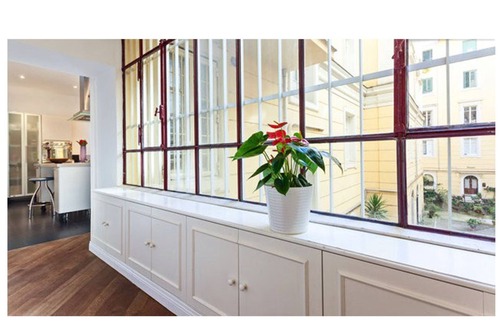 Prati Apartment | New Luxury Home in the heart of Rome