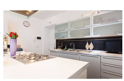 Prati Apartment | New Luxury Home in the heart of Rome