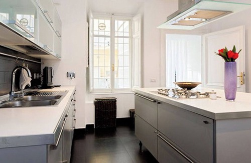 Prati Apartment | New Luxury Home in the heart of Rome