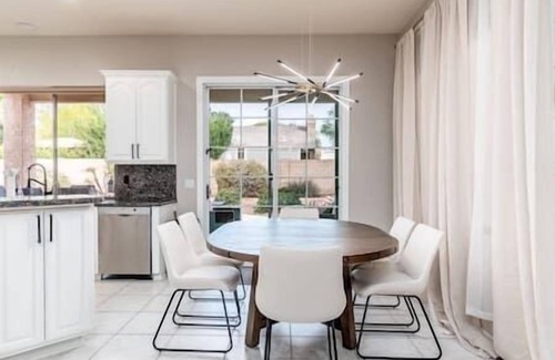Arabian Views House | NEW! Luxury, Scottsdale Getaway!