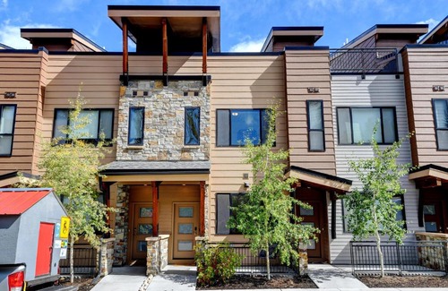 Winter Park House | New Luxury Villa 254 I Rooftop Hot Tub I Great Views I Best Price I FREE Adventures Daily