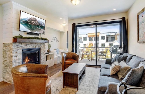 Winter Park House | New Luxury Villa 254 I Rooftop Hot Tub I Great Views I Best Price I FREE Adventures Daily