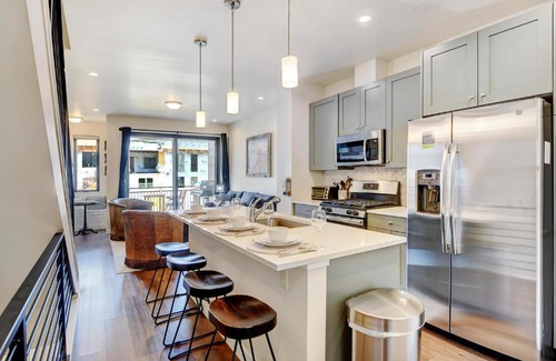 Winter Park House | New Luxury Villa 254 I Rooftop Hot Tub I Great Views I Best Price I FREE Adventures Daily