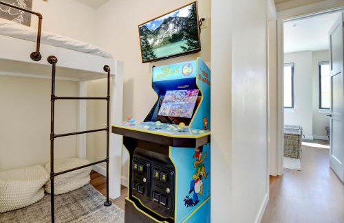 Winter Park House | New Luxury Villa 254 I Rooftop Hot Tub I Great Views I Best Price I FREE Adventures Daily