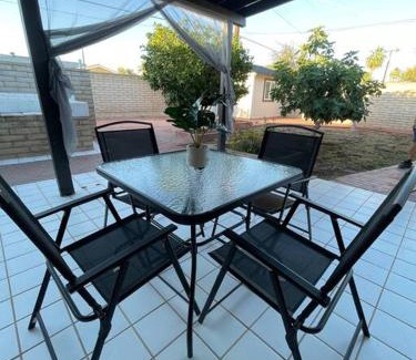 Gardendale Apartment | New Midtown Studio with Full Kitchen (Unit C)