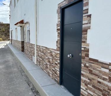 Buen Paso Apartment | New modern apartment, Scandinavian style