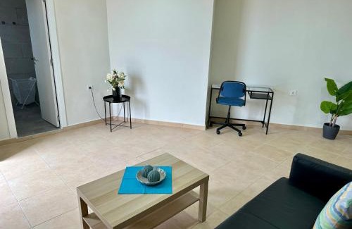Buen Paso Apartment | New modern apartment, Scandinavian style