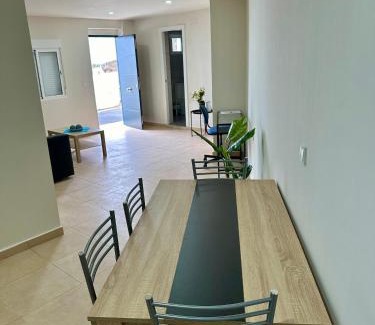 Buen Paso Apartment | New modern apartment, Scandinavian style