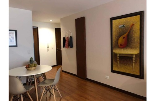 Suba Apartment | New, modern, beautiful and functional apartment in Bogotá