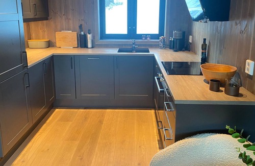 Geilo Cabin | New modern cabin great location in Geilo.