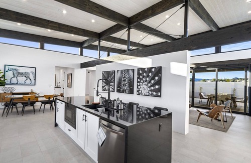 Carefree House | New Modern Custom Home, Located in Beautiful Carefree, Arizona