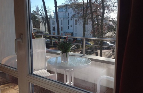 Timmendorfer Strand Apartment | New modern apartment in a central location in Timmendorfer