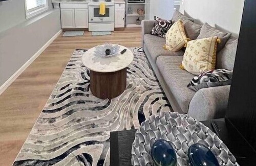 Webster Square Apartment | New Modern spacious studio