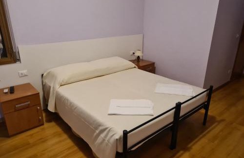 Bondeno Hotel | NEW NAPOLEONICO