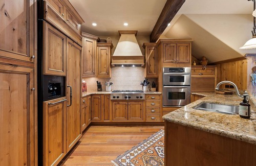 Bigfork Condo | New! Next to Swan River, Flathead Lake, Downtown Bigfork