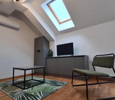 Novi Sad Apartment | New Now Living