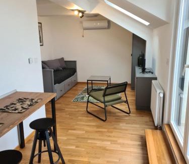 Novi Sad Apartment | New Now Living