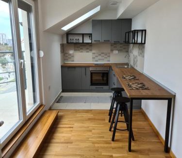 Novi Sad Apartment | New Now Living