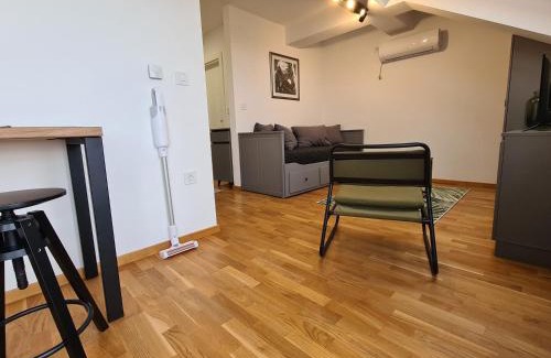 Novi Sad Apartment | New Now Living