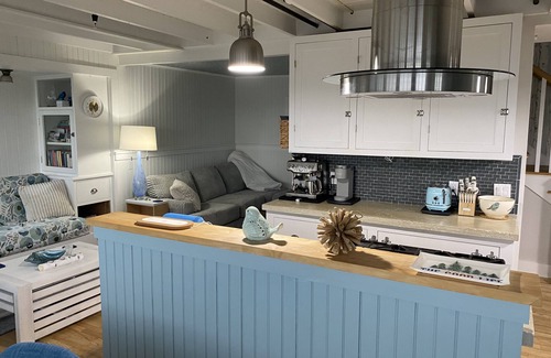 Peaks Island House | New Ocean-front, Peaks Island, Portland home, Beaches,
