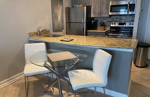 Northeast Virginia Beach Condo | New Oceanfront Contemporary! The ultimate view inside and out.