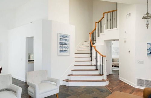 Guajome House | NEW Oceanside Oasis Pool Retreat