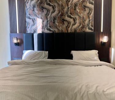 Mohangarh Apartment | New omaxe hazratganj