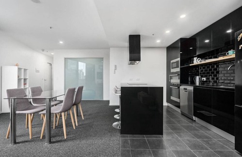 Belconnen Apartment | New on VRBO: Brilliant Belconnen