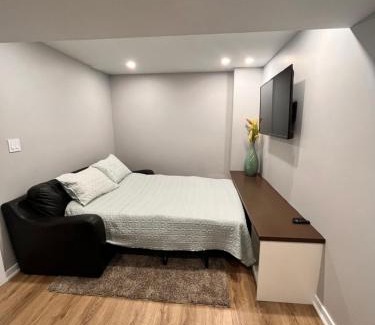 Bowmanville Apartment | New one bedroom apartment