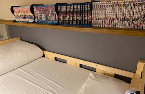 Kajiyacho Apartment | NEW OPEN CAFEstyle compact room in Kajiyacho /Kagoshima Kagoshima