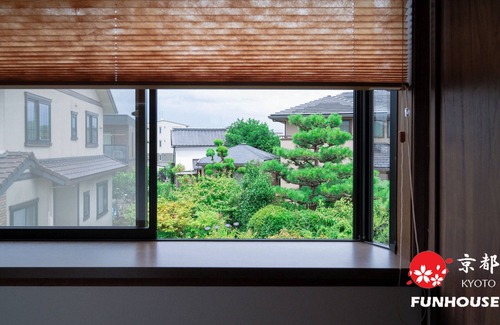 Minami House | NEW OPEN/FUNHOUSE Kaoru/PRIVATE HOUSE/WALKABLE TO JR STATION
