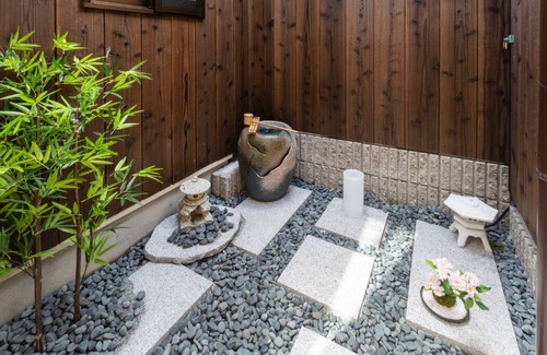 Ukyo Ward House | New Open !【Kyomachi Iya】 Stay in Kyoto ★ near Saiin ★