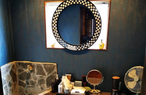 Kirishima House | New Open With private hot spring Private hide / Kirishima Kagoshima