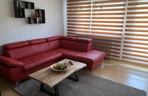 Mainz-Bingen Apartment | New: Oppenheim vacation apartment Martin