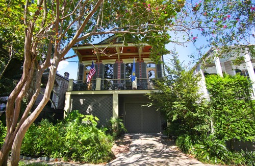 Esplanade Ridge Apartment | New Orleans At It’s Best - THE LAGNIAPPE SUITE - Charming Studio, Great Location