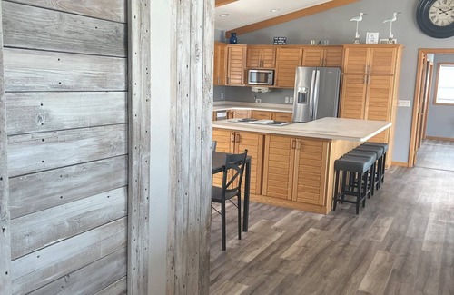 Ottertail House | New! - Ottertail Lake home