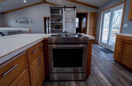 Ottertail House | New! - Ottertail Lake home