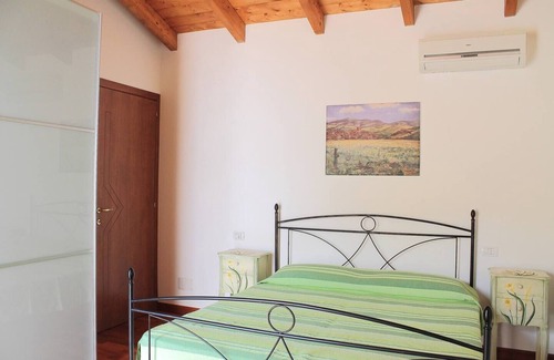 Teulada Apartment | New panoramic and quiet apartment inTeulada