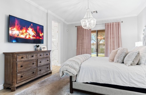 Anthem House | NEW! Paradise in Parkside -Pickleball-Pools-Parks