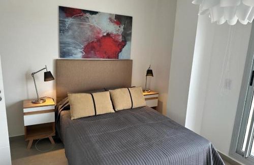 Villa Devoto Apartment | New Penthouse a estrenar en Sofisticado Barrio y Edificio Vista panorámica 100m2 Gimnasio Piscina Lujoso Salon de Fiestas Parking privado con acceso directo al departamento
