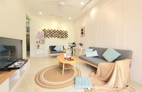 Petaling Jaya House | NEW! Petaling Jaya Corner Landed, Kids Playground Slides, SS17,15 Pax,Seventeen Mall, Eastin, Phileo, SS2, Jaya One,UM