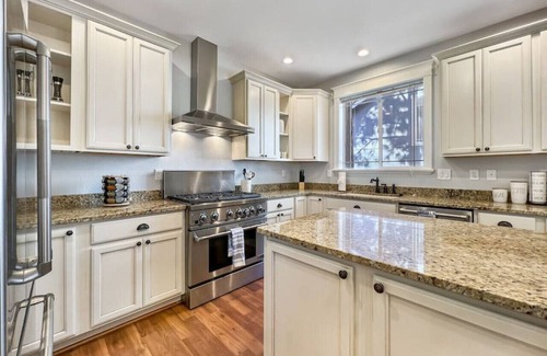 Ponderosa Trails House | *NEW Ponderosa Pine Paradise!