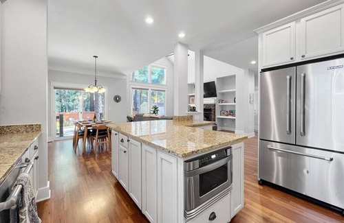 Ponderosa Trails House | *NEW Ponderosa Pine Paradise!